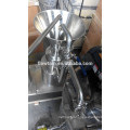 stainless steel smoothie making machine